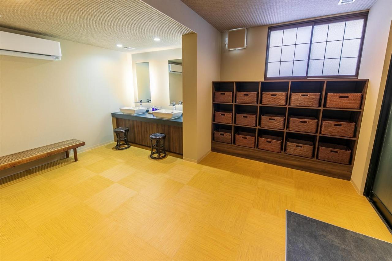 Atami Onsen Yamaki Ryokan Atami (Shizuoka) Exterior foto