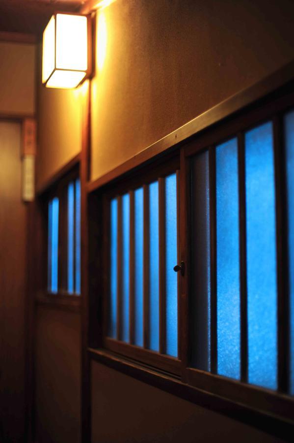 Atami Onsen Yamaki Ryokan Atami (Shizuoka) Exterior foto