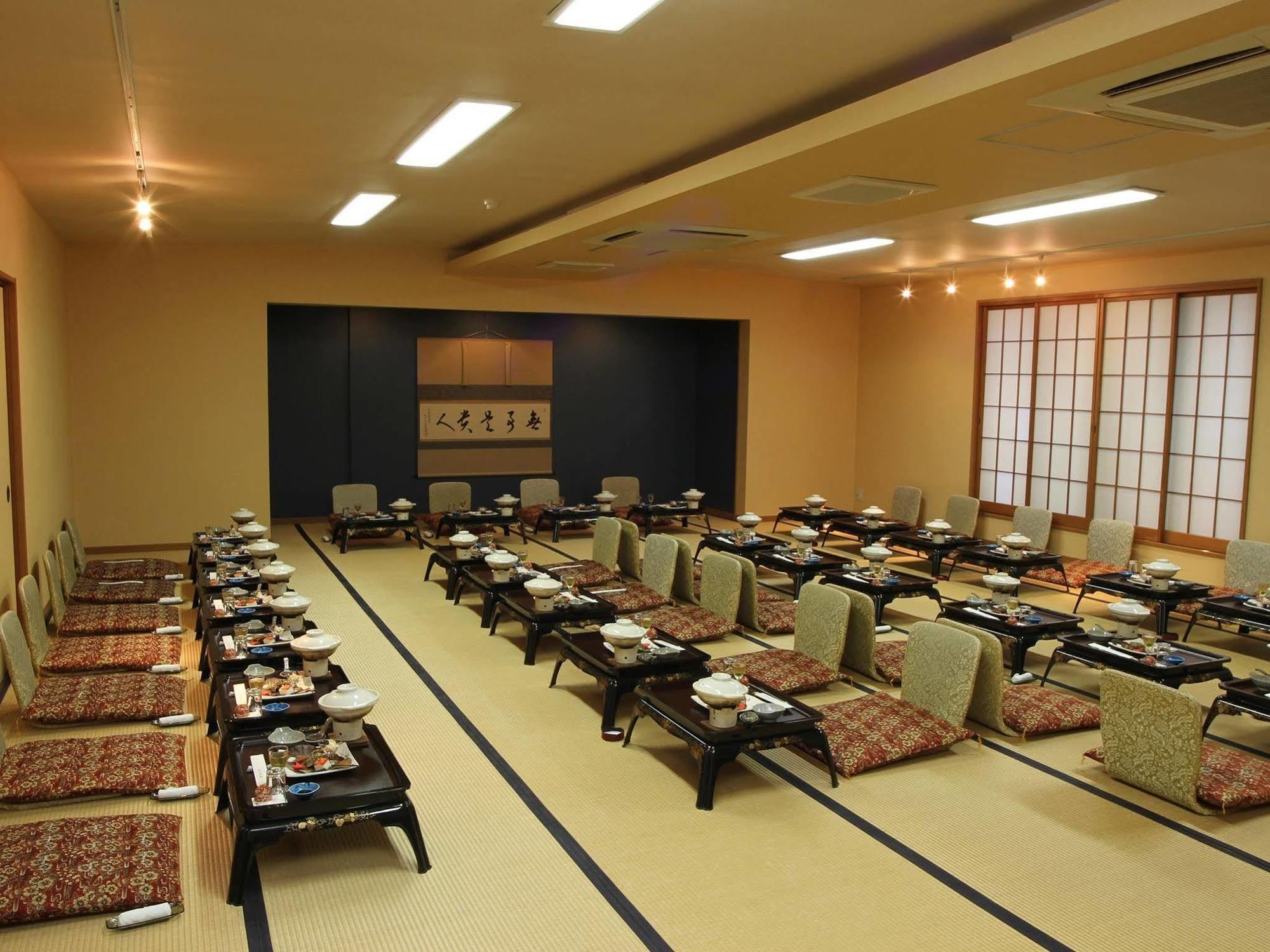 Atami Onsen Yamaki Ryokan Atami (Shizuoka) Exterior foto