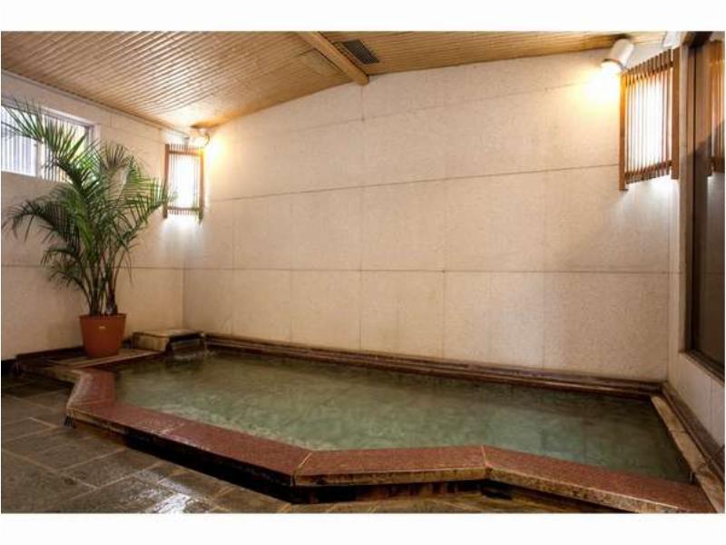 Atami Onsen Yamaki Ryokan Atami (Shizuoka) Exterior foto